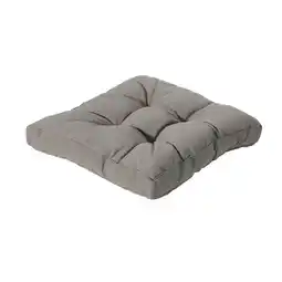 Van Cranenbroek Rib liver F116 loungek 60x60 zit aanbieding