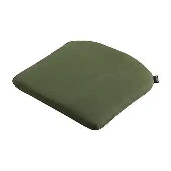 Van Cranenbroek Panama green zitkussen 46x48 aanbieding