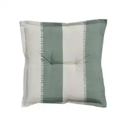 Van Cranenbroek Banda kaki C463 hocker 50x50 aanbieding