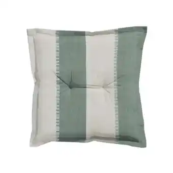 Van Cranenbroek Banda kaki C463 hocker 50x50 aanbieding