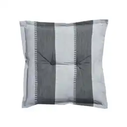 Van Cranenbroek Banda grey C464 hocker 50x50 aanbieding