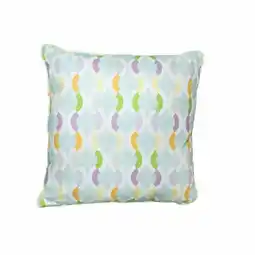 Van Cranenbroek Trivia mint O295 50x50 pillow aanbieding