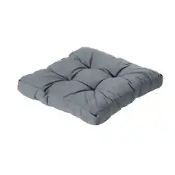 Van Cranenbroek Rib grey F293 loungek 60x60 zit aanbieding