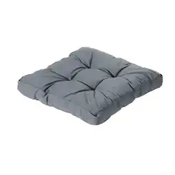 Van Cranenbroek Rib grey F293 loungek 60x60 zit aanbieding