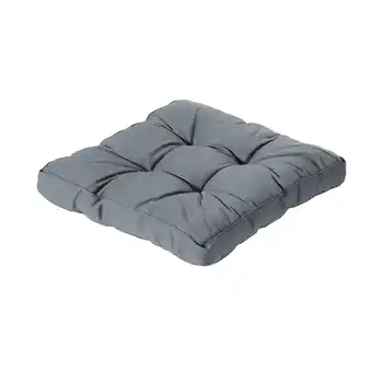 Van Cranenbroek Rib grey F293 loungek 60x60 zit aanbieding