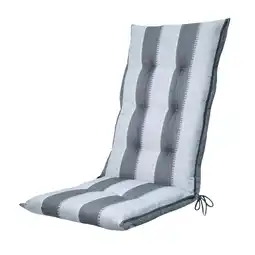 Van Cranenbroek Banda grey C464 inzetk 50x123 sft aanbieding
