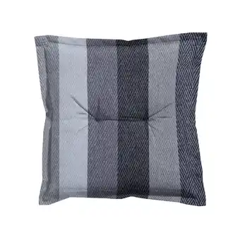 Van Cranenbroek Victoria grey B061 hocker 50x50 aanbieding