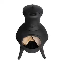 Van Cranenbroek Terraskachel Veidnes 70 cm aanbieding