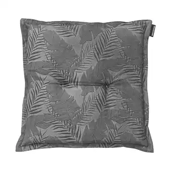Van Cranenbroek Ruiz grey hocker 50x50 aanbieding
