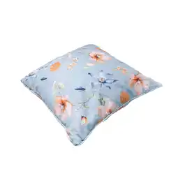 Van Cranenbroek Florina blue F525 50x50 pillow pp aanbieding