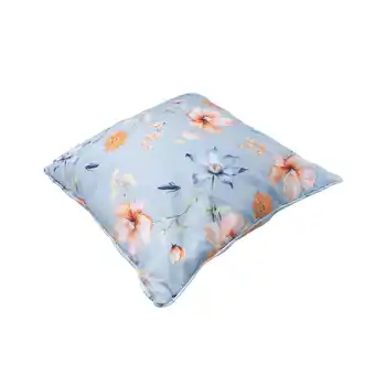 Van Cranenbroek Florina blue F525 50x50 pillow pp aanbieding
