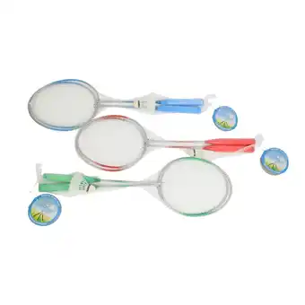 Van Cranenbroek Badmintonset assorti aanbieding