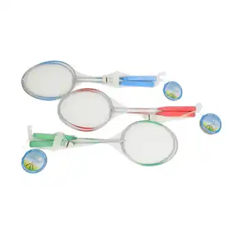 Van Cranenbroek Badmintonset assorti aanbieding