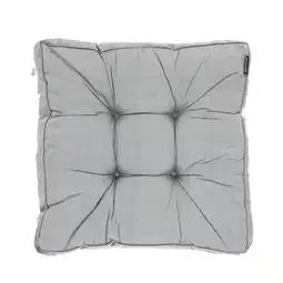 Van Cranenbroek Basic grey A046 loungek 60x60 zit aanbieding