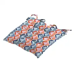 Van Cranenbroek Siem indigo C444 46x46 Toscane aanbieding