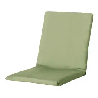 Van Cranenbroek Basic green A044 inzetk stapelstoel aanbieding