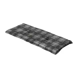 Van Cranenbroek Patchy grey bankkussen 150x48 sft aanbieding