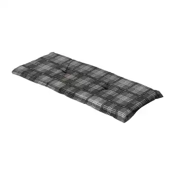 Van Cranenbroek Patchy grey bankkussen 150x48 sft aanbieding