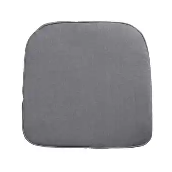Van Cranenbroek Oxford grey O213 wicker kussen aanbieding