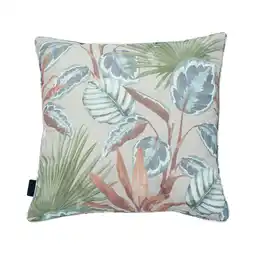 Van Cranenbroek Out Cala natural O269 50x50 pillow aanbieding