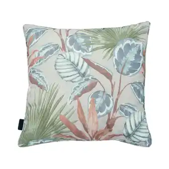 Van Cranenbroek Out Cala natural O269 50x50 pillow aanbieding