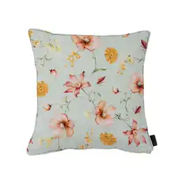 Van Cranenbroek Florina orange F524 50x50 pillow pp aanbieding
