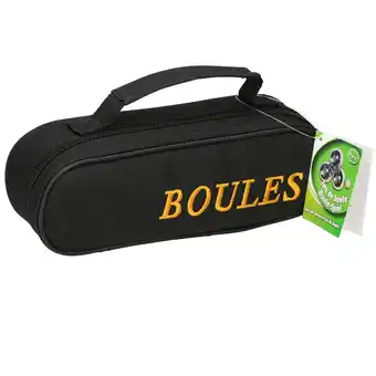 Van Cranenbroek Jeu de boules 3st 73mm aanbieding