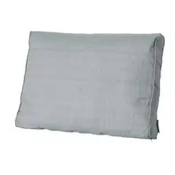 Van Cranenbroek Basic grey A046 lounge soft 60x40 rug aanbieding