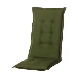 Van Cranenbroek Panama green kuipkussen H 45x96 aanbieding