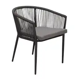Van Cranenbroek Stoel stapel Vigna antra+kussens aanbieding