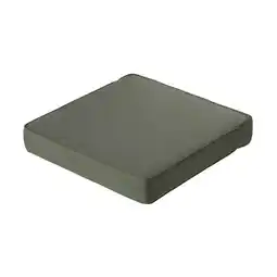 Van Cranenbroek Out man green G360 lounge 60x60 zit aanbieding
