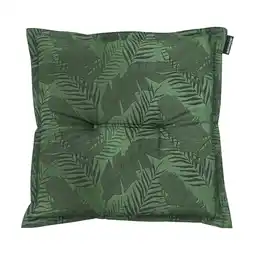 Van Cranenbroek Ruiz green hocker 50x50 aanbieding