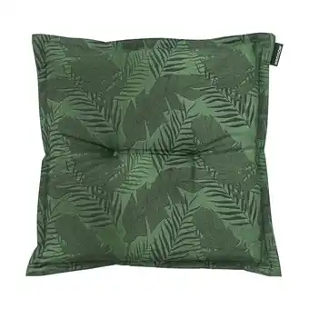Van Cranenbroek Ruiz green hocker 50x50 aanbieding