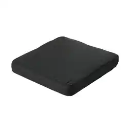Van Cranenbroek Rib black F115 loung lux 73x73 zit aanbieding