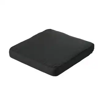 Van Cranenbroek Rib black F115 loung lux 73x73 zit aanbieding