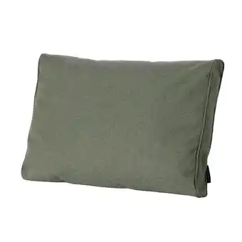 Van Cranenbroek Out man green G360 lounge 60x40 rug aanbieding