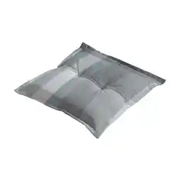 Van Cranenbroek Sya grey C462 hocker 50x50 aanbieding