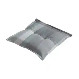 Van Cranenbroek Sya grey C462 hocker 50x50 aanbieding