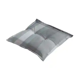 Van Cranenbroek Sya grey C462 hocker 50x50 aanbieding