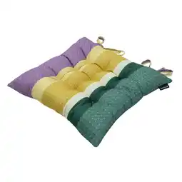 Van Cranenbroek Tomsen yellow C454 46x46 Toscane aanbieding