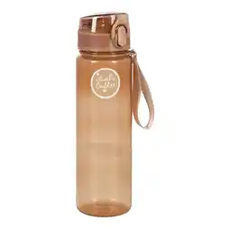 Van Cranenbroek Waterfles ultra 600ml nordic clay aanbieding