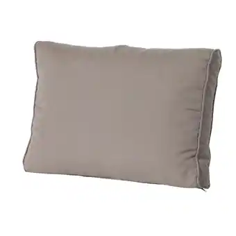Van Cranenbroek Rib liver F116 loungek 60x40 rug aanbieding