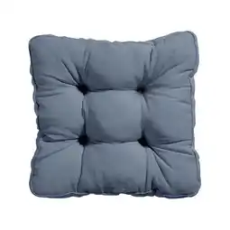 Van Cranenbroek Panama blue B231 47x47 Florance aanbieding