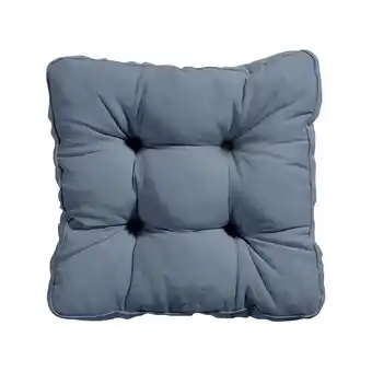 Van Cranenbroek Panama blue B231 47x47 Florance aanbieding