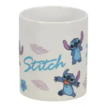 Van Cranenbroek Mok Stitch giftbox aanbieding