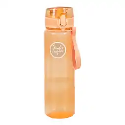 Van Cranenbroek Waterfles ultra 600ml nordic peach aanbieding