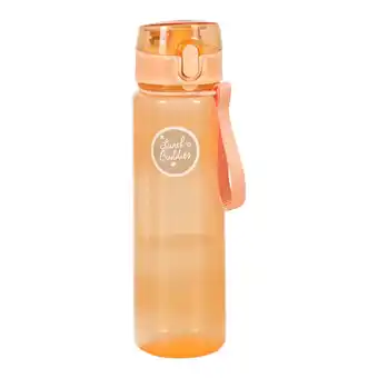 Van Cranenbroek Waterfles ultra 600ml nordic peach aanbieding