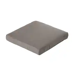 Van Cranenbroek Rib liver F116 loung lux 60x60 zit aanbieding