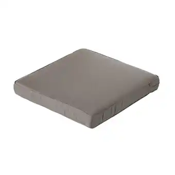 Van Cranenbroek Rib liver F116 loung lux 60x60 zit aanbieding