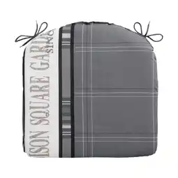 Van Cranenbroek Madison garden grey A056 zitk 46x48 aanbieding